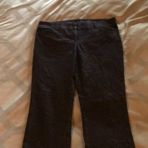 Limited Denim Pants